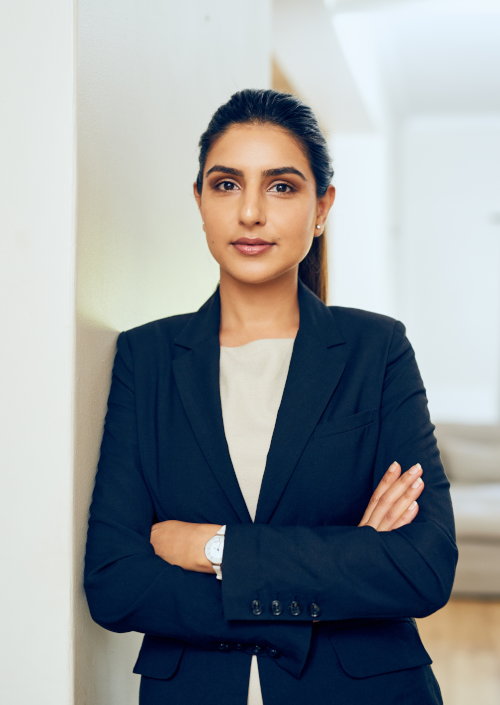 Neha Patel