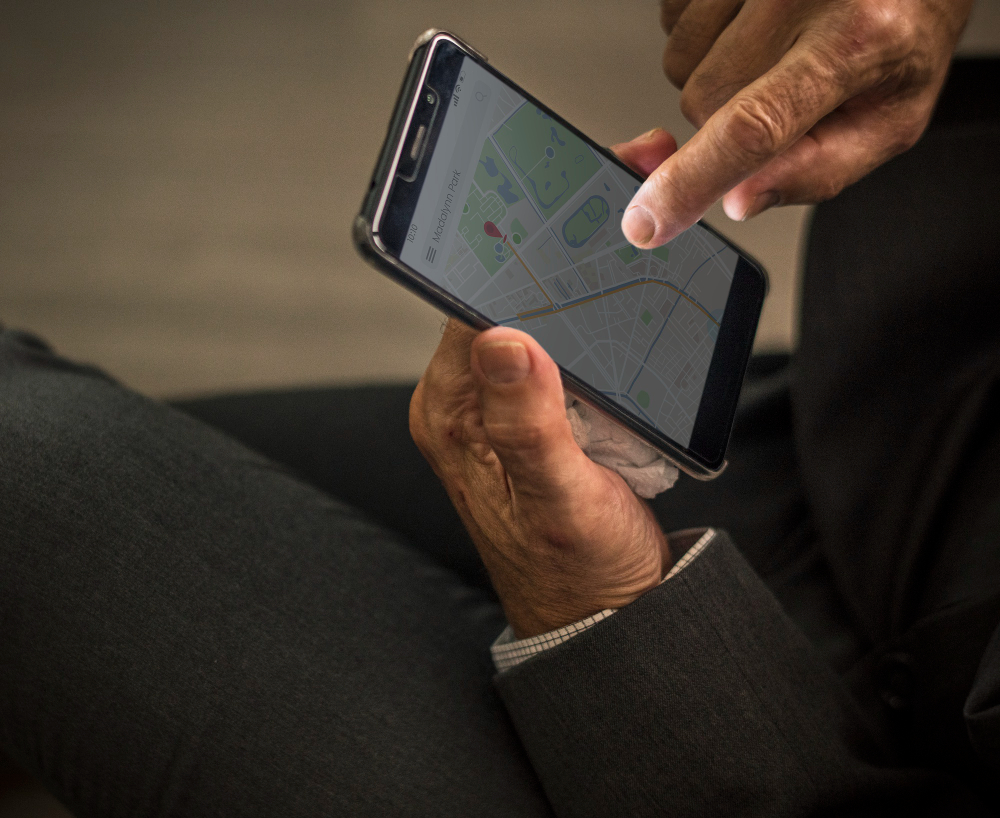 Real-Time Tracking