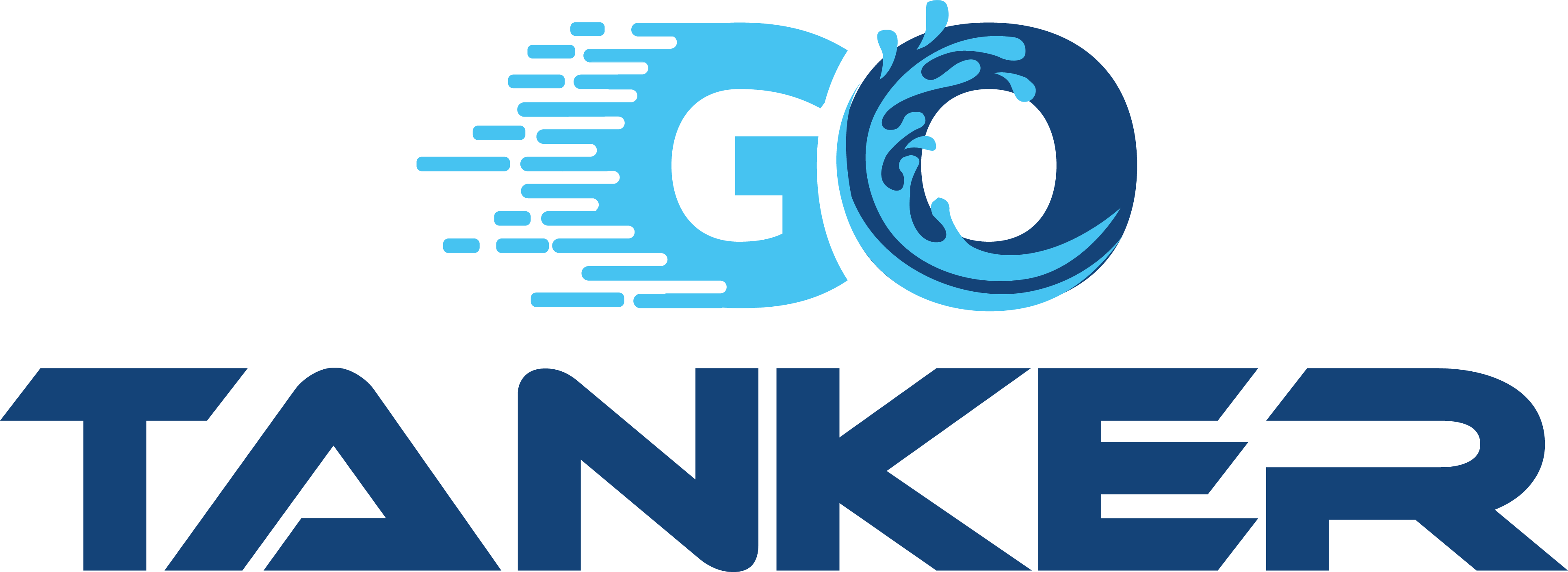 GoTanker Logo