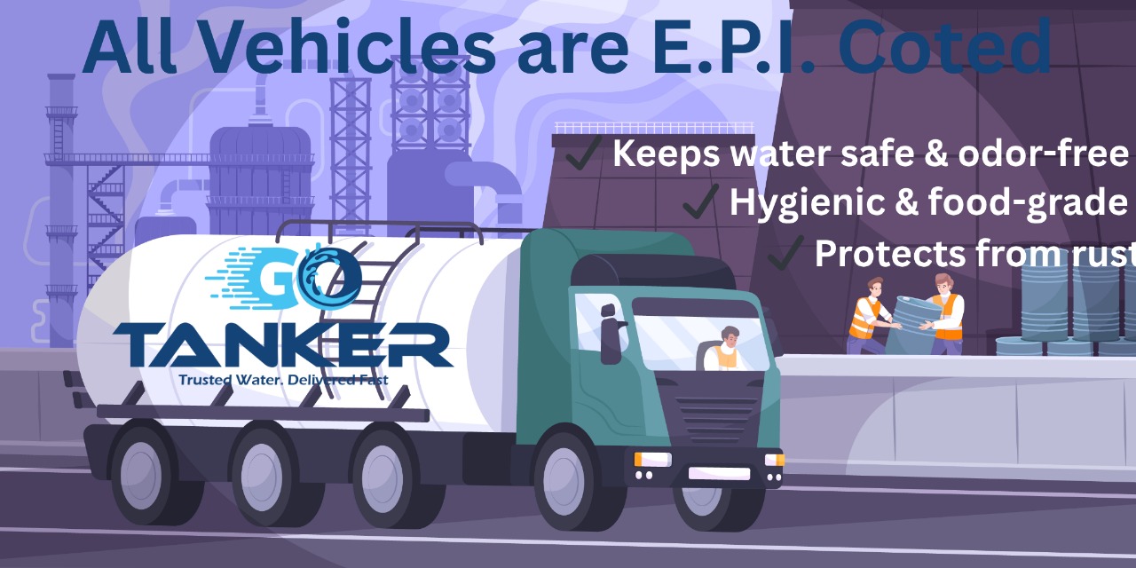 Safe & Hygienic Supply